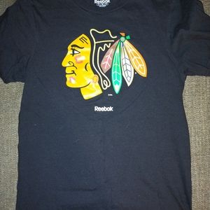 Chicago Blackhawks T-shirt